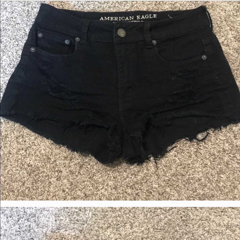 High Rise Festival Shorts